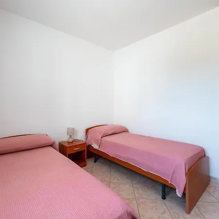 Grazia - Second Apartament