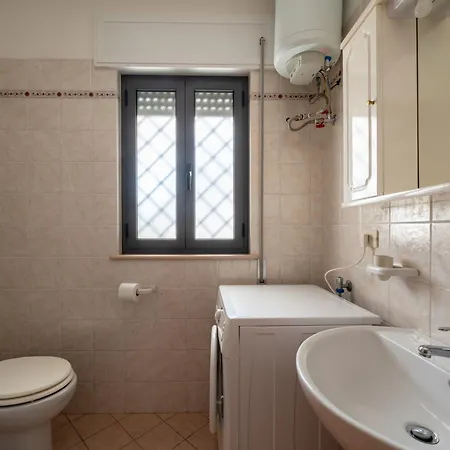 Grazia - Second Apartament *